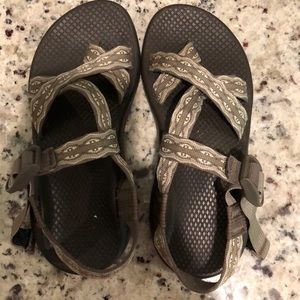 CHACOS
